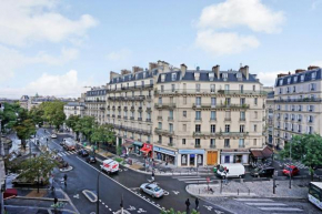 Appartement familial avec vue - République